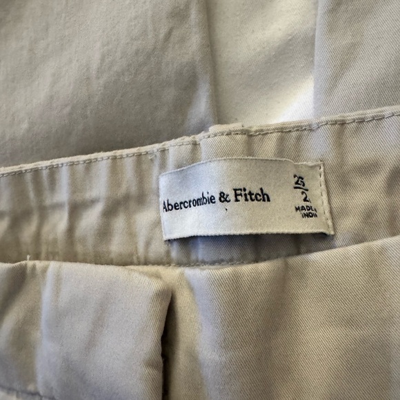 Abercrombie & Fitch Pants - Picture 5 of 5